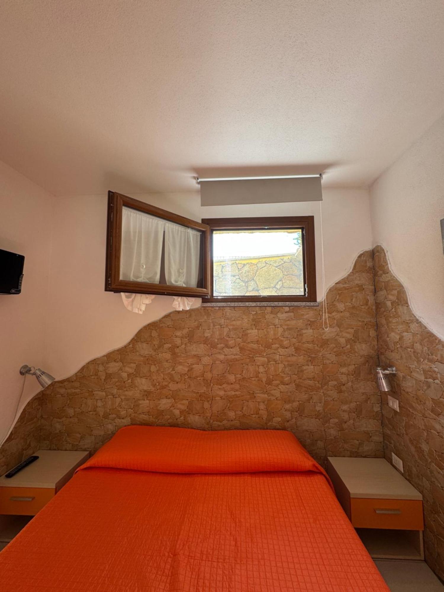 Sa Mamma E Sole B&B Cala Gonone Quarto foto